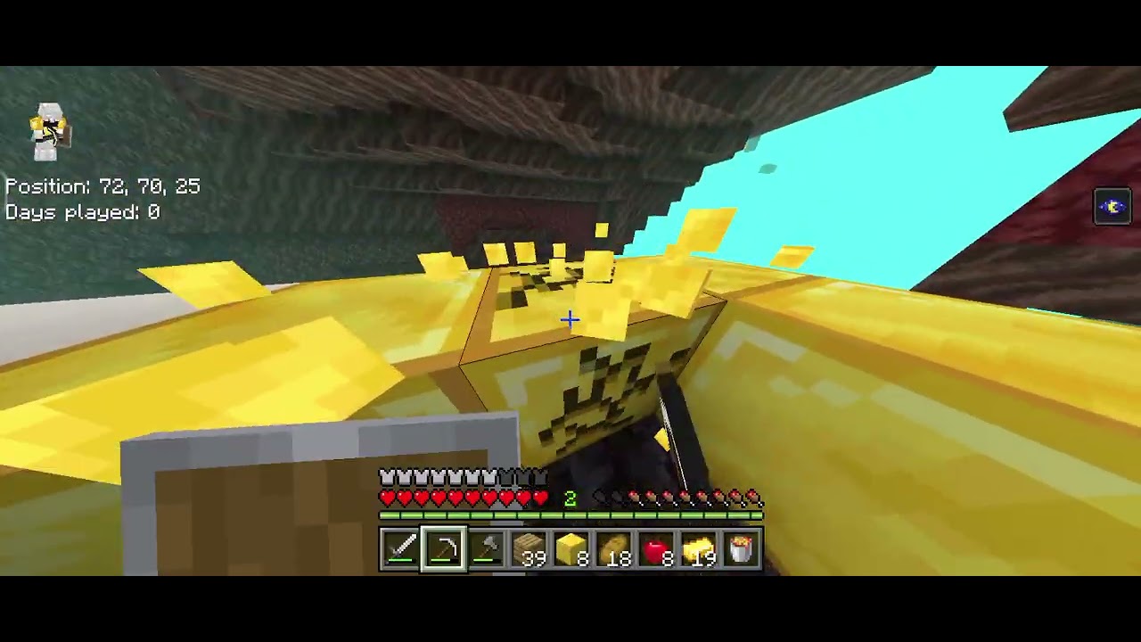 Can I Beat Minecraft Fast? ⚡ Speedrun Style Gameplay #minecraft # ...