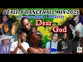 Dancehall Upliftment Culture Mix 2021 "DEAR GOD" | Jeff Fullyauto | Silk Boss | Jahmiel | Popcaan |