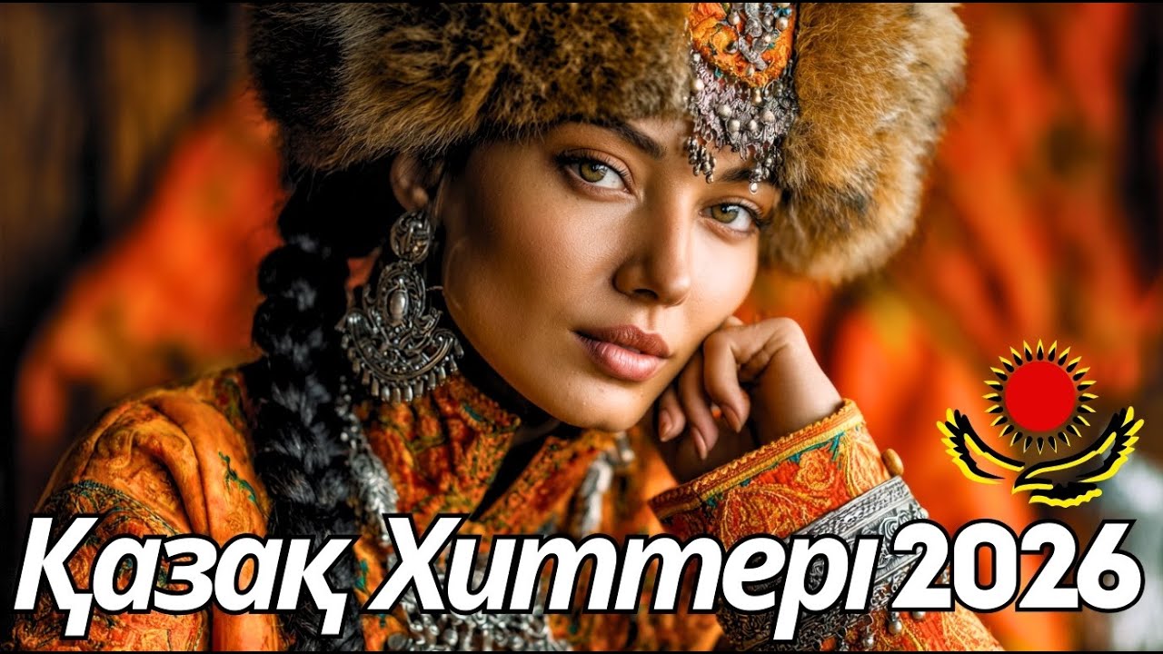 Музыка Казахстана 2026 — Ритм Настоящего