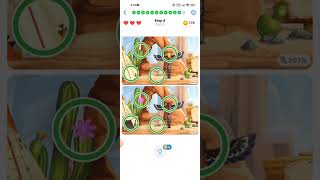 Differences Game-Level 83 NO BOOSTERS #difference #differences