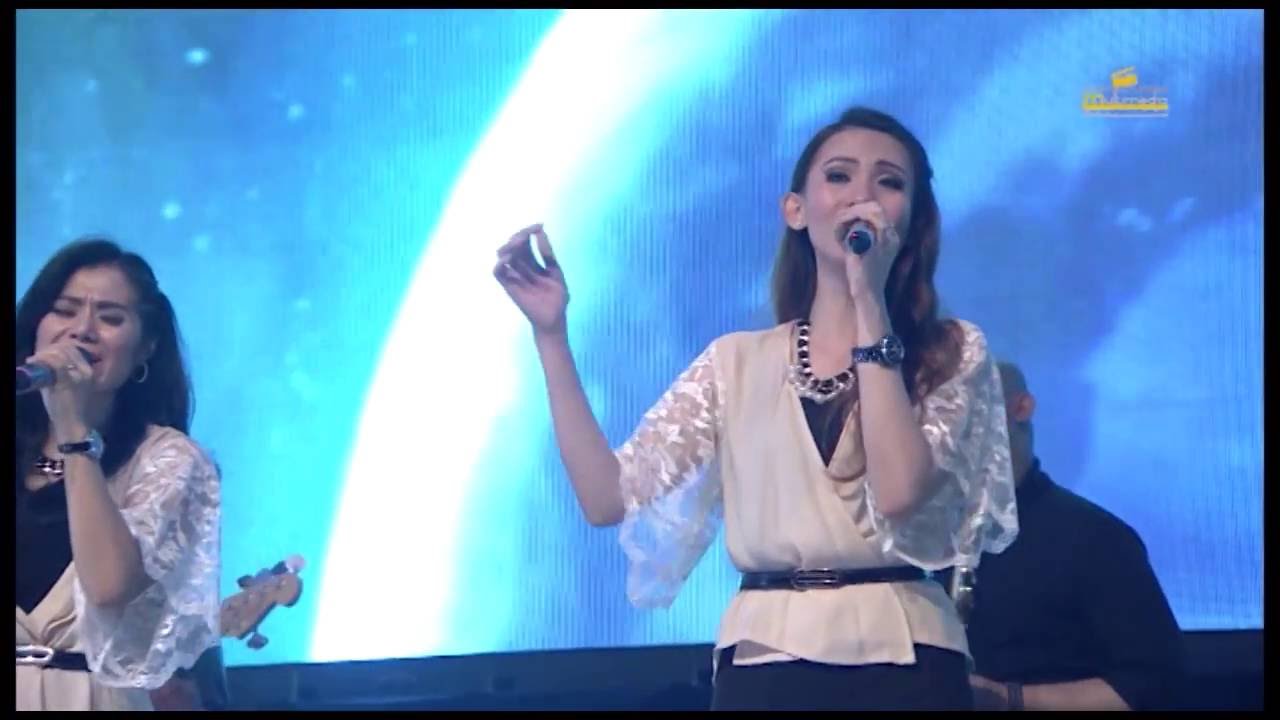 Ku Tetap Percaya by Trully Mohede