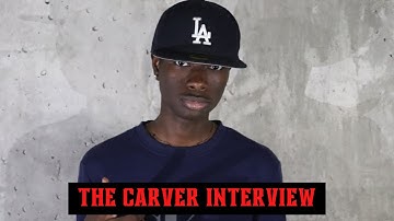The Carver Interview