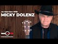 Micky Dolenz - The One And Only! MANOPOD Podcast Interview With Jennifer Convy