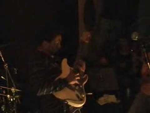 Massacre Da Guitarra Eltrica Cliffs Of Dover (Eric...