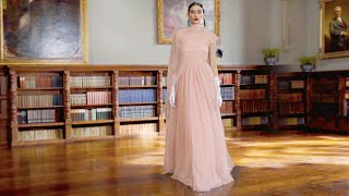 Badgley Mischka FW 2022