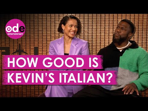 Kevin hart reveals which of his parts were cut from lift