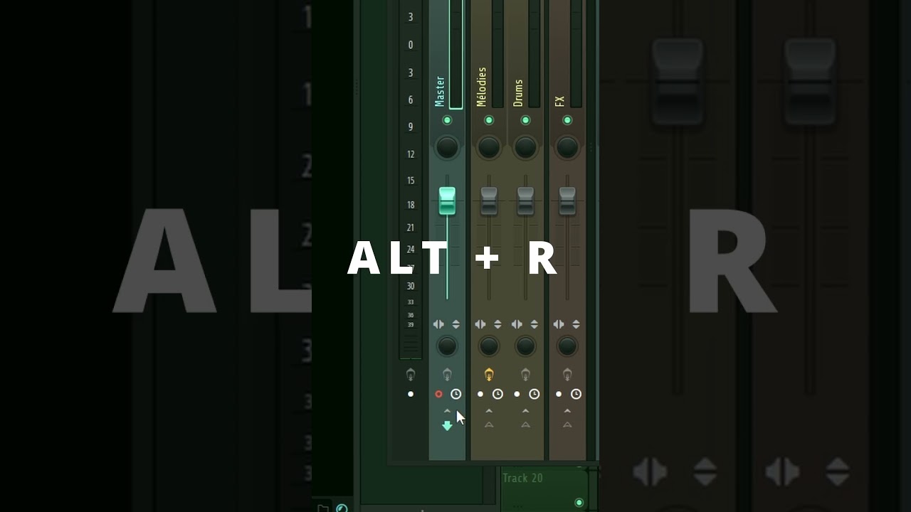 How to make pink noise 