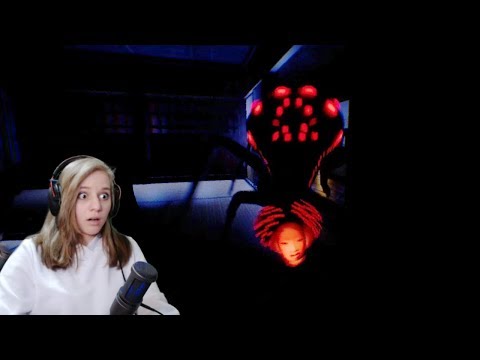 ОГРОМНЫЙ ПАУК?! • Kageroh: Shadow Corridor #4 Horror game