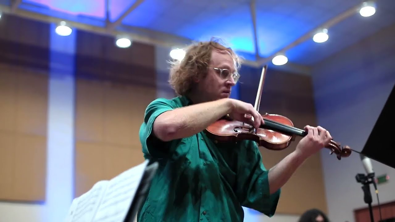 Pablo Vergara – Veredas