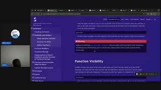 💻 Getting Started with Solidity 101