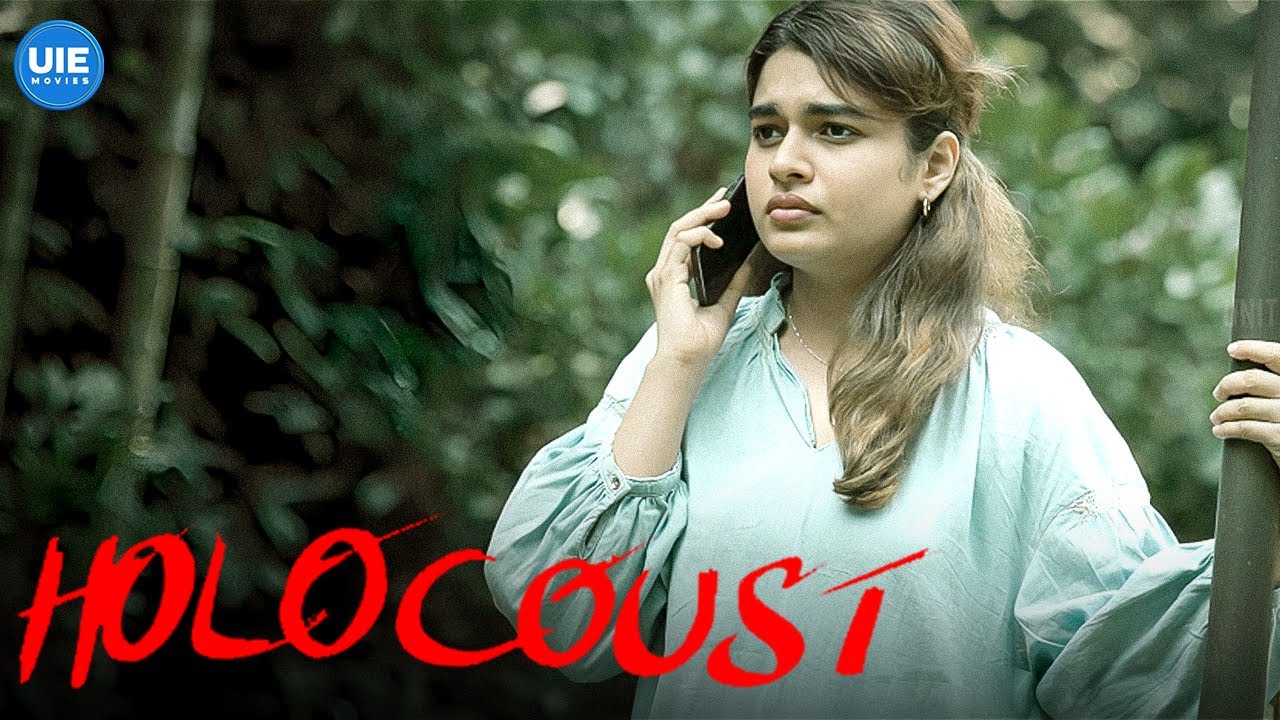 Holocaust Movie Scenes | Is Jeni trapped forever by the mystery box? | Charmila | Midhun | Preethy