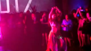 New Years Eve Belly Dance Showcase