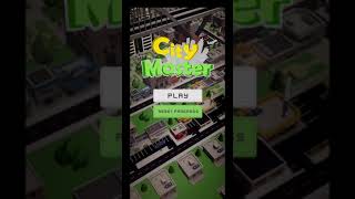 City Master - Idle incremental game (Google Play) screenshot 2