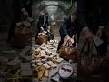 The Perfect Heist Ruined by a Jealous Girlfriend