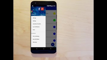 LED Blinker Notifications Pro - Manage your lights 2018