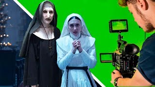 Así se Hicieron Estas 5 Películas de Terror Así se Hicieron Estas 5 Películas de Terror