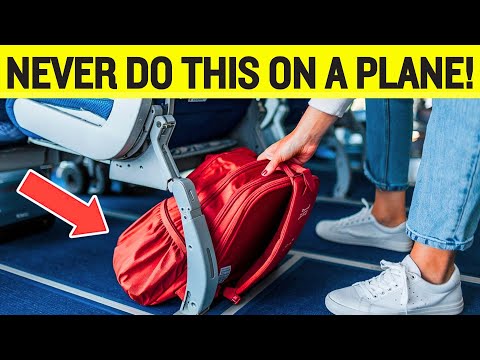 Airlines Hate This One JetNet AA Trick...