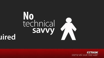 ezTask Video Tour: K12 Education