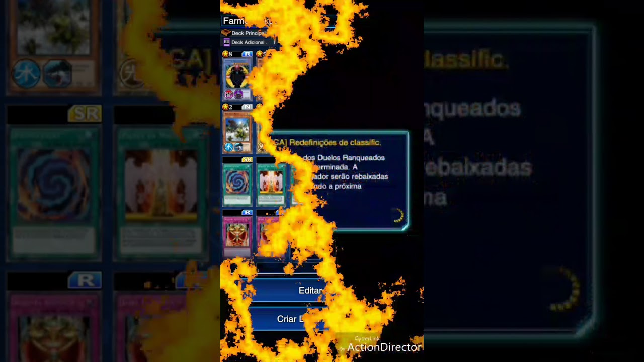 farm mokuba sem ataque unido