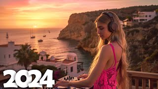 Rihanna, Avicii, Justin Bieber, Kygo, Selena Gomez, Alok, Bastille 🔥 Nostalgia Summer Hits Mix 2024