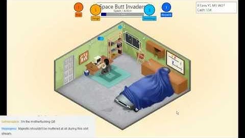 Game Dev Tycoon Live Part 1