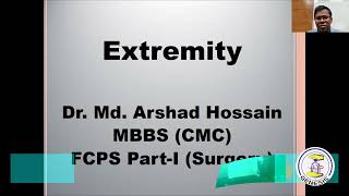Extremity FCPS Part I Solve Class (720p HD)