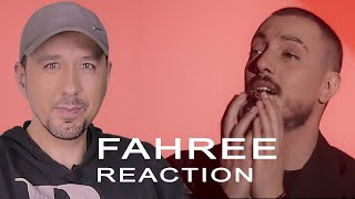 🎹 FAHREE Özünlə Apar (Azerbaijan 🇦🇿 Eurovision 2024) - REACTION