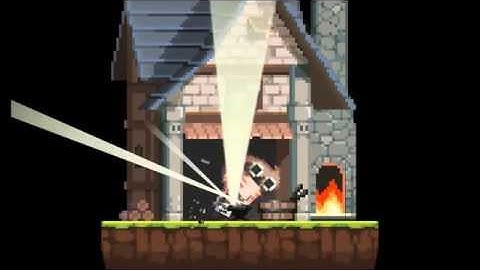 Crusader Quest Crafting more soul bound weapons 2