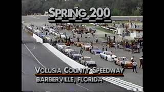 Pro Theme - S Oconnor Theme From An Early Tnn Motorsports Broadcast
