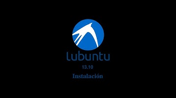 Ds23yTube - Instalación de Lubuntu 13.10 - VirtualBox