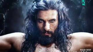 Khalibali Video Song Movies 2018