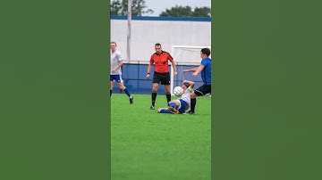 DME Soccer Shutter Step