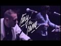 THE SHOES "Stay The Same" feat ESSER Live in Reims