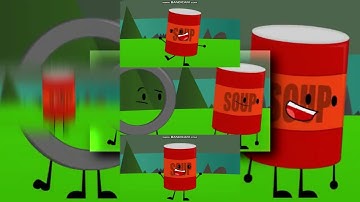 (YTPMV) BFOD Soup Can Scan S2 V426