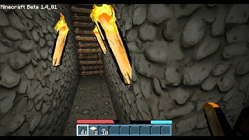 Black Box Part 1 of 4: Minecraft Adventure/Dual Commentary