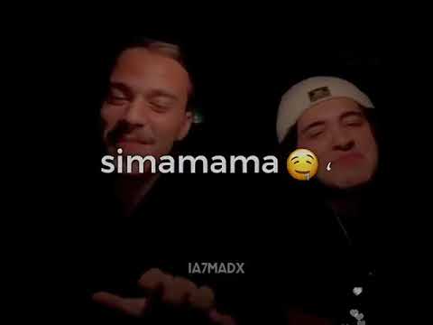 سيلاوي يغني ثلاث لغات مع عصام النجار