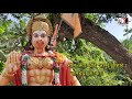 Shree Hanuman Chalisa with Lyrics (With 108 Statues) || Singer : Ranjan Gaan || Mp3 Song