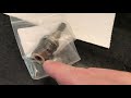 Bathroom sink plumbing Vibrating/Humming/Dripping