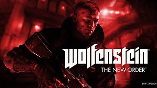 [Hindi] Part 5 Wolfenstein The New Order Gameplay Review Walkthrough Mister Baburao Gaming
