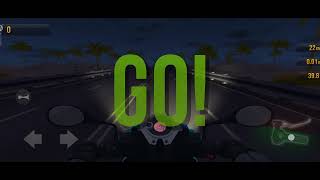 The Most Dangerous Highway Race! | Traffic Rider Mobile screenshot 4