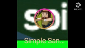 Simple sandbox 2 : Middle ages - Theme Song