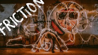 [LYRICS] Imagine Dragons - Friction
