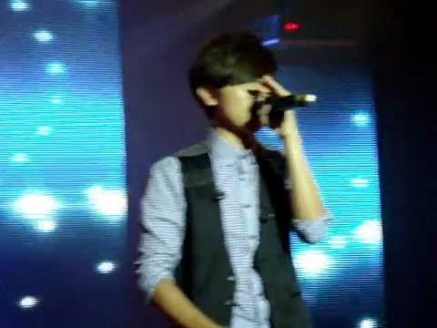20120604 方炯鑌Abin 北科大畢業演唱會 － 壞人