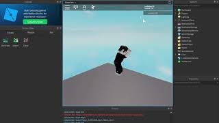 Fun Additions To Roblox Games Including Zero Gravity