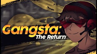 Gangsta: The Return ИГРА РЕДАКТОР МАГИЯ И ОРУЖИЕ screenshot 1