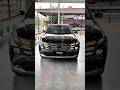 Hyundai Tucson 2025 Black Edition 