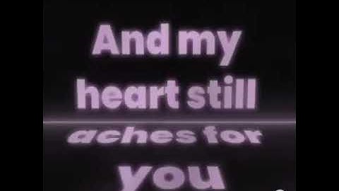 Should Have Known Better - Richard Marx cover by Brett Sims