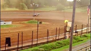 SMP Hot laps 1