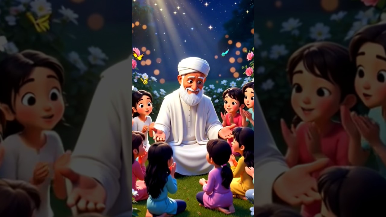 ✨ Alif Baa Taa 🌙 Arabic Alphabet Song | Fun Learning for Muslim Kids 🎵#Shorts #Viral #ArabicLearning