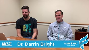 Ask The Experts   Common Running Injuries